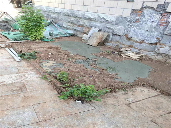 英州镇地基基础注浆增加承载力灌浆加固