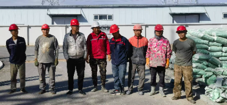 英州镇厂房地基沉降注浆加固施工队伍怎么选